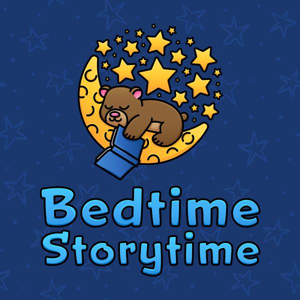 Image for event: Bedtime Storytime
