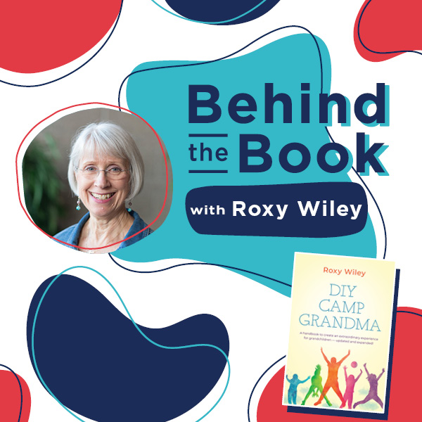 Image for event: Behind the Book with Roxy Wiley