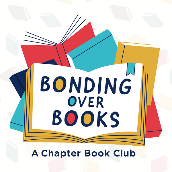 Image for event: Bonding Over Books: A Chapter Book Club