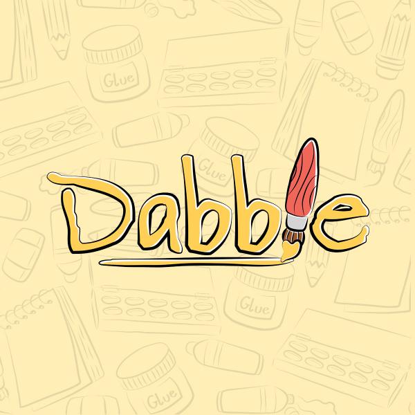 Image for event: Dabble: Exploring Various Mediums and Artists