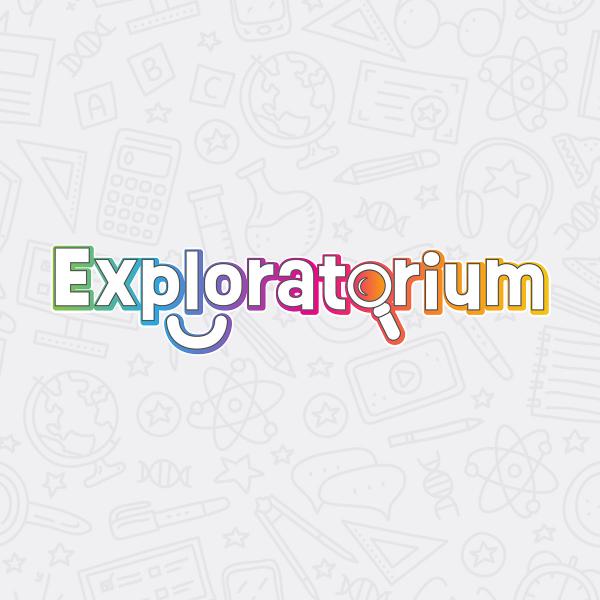 Image for event: Exploratorium: STEAM Fun for Kids Ages 7&ndash;12 on Their Own