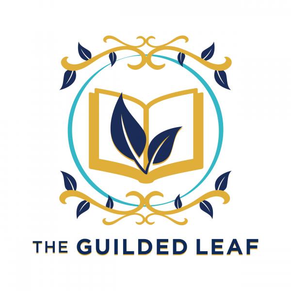 Image for event: Guilded Leaf Book &amp; Author Evening