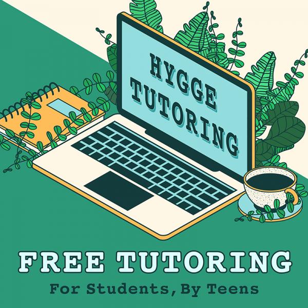 Image for event: Hygge Tutoring