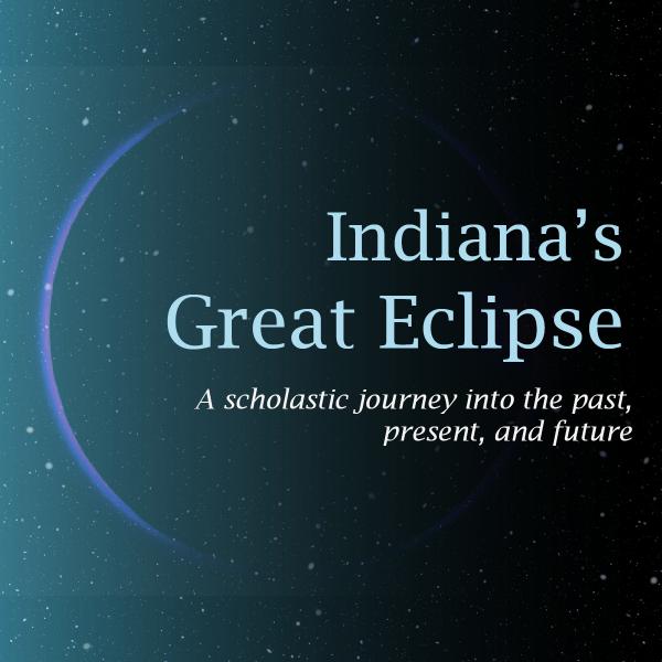 Image for event: Indiana's Great Eclipse