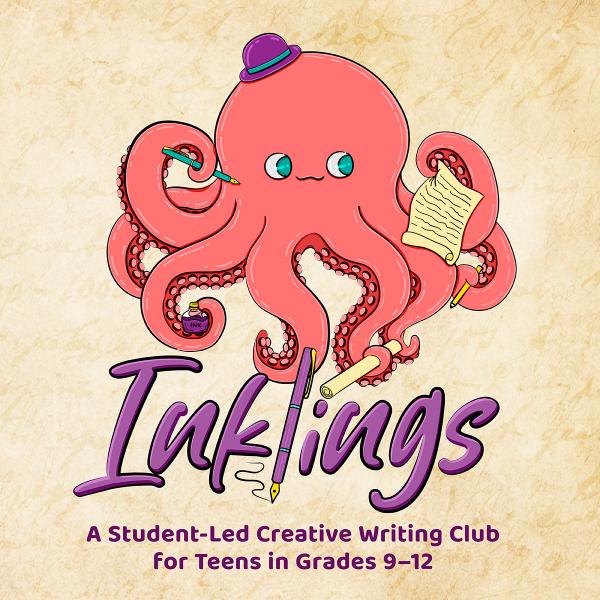 Image for event: Inklings