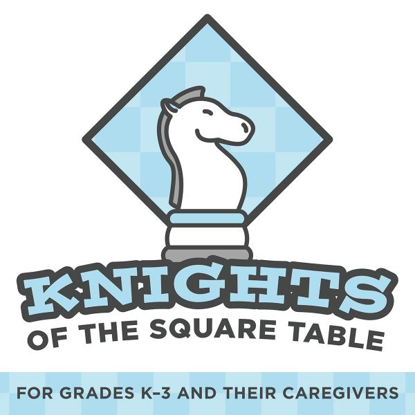 Image for event: Knights of the Square Table Chess Club