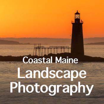 Image for event: Coastal Maine Landscape Photography