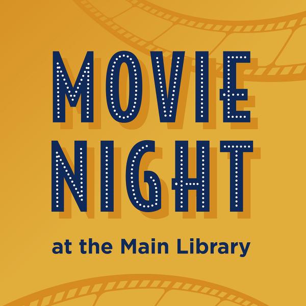 Image for event: Movie Night: Raiders of the Lost Ark