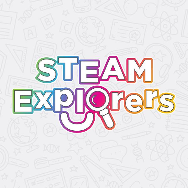 Image for event: STEAM Explorers