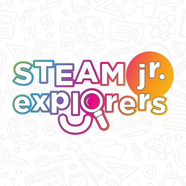 Image for event: STEAM explorers jr.