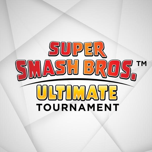 Super Smash Bros. Nintendo Switch Tournament (Grades 6-12)