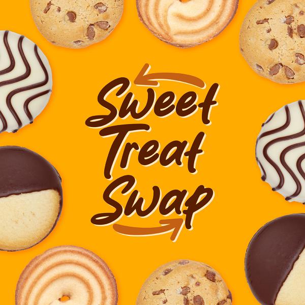 Image for event: Sweet Treat Swap