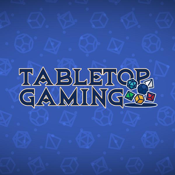 Image for event: Tabletop Gaming: Dungeons &amp; Dragons and Role-Playing Games