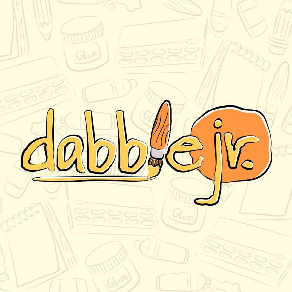 Image for event: dabble jr.